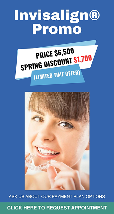 Emergency dental care in Garden City MI