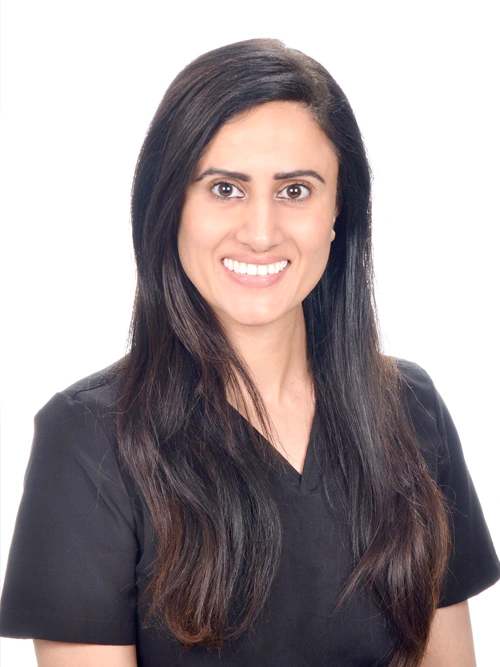 Dr. Malouf 