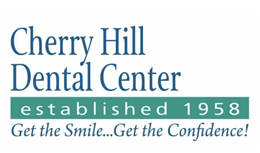 Cherry Hill Dental Center Logo